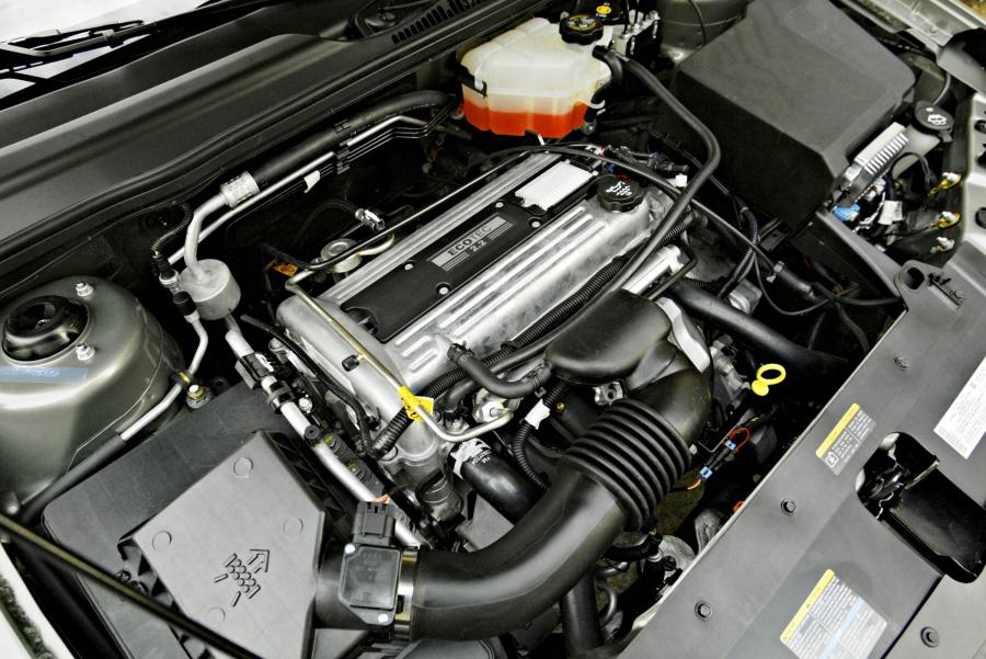  Chevrolet Malibu 2004 года  (фото 31 из 72)
